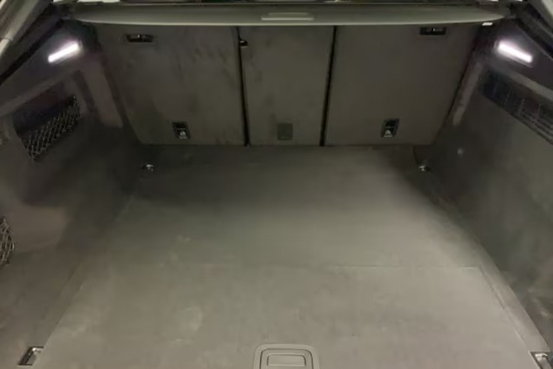 Audi Q8 50 TDI Quattro S-Line - foto 22