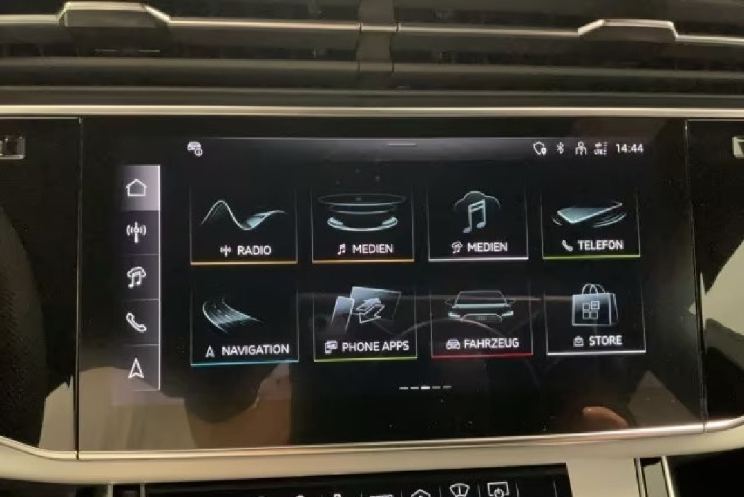 Audi Q8 50 TDI Quattro S-Line - foto 14