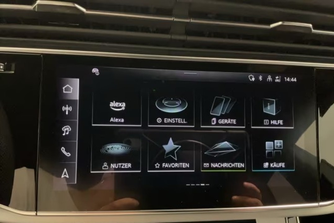 Audi Q8 50 TDI Quattro S-Line - foto 12