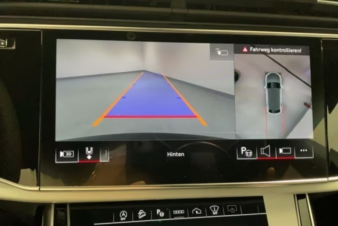 Audi Q8 50 TDI Quattro S-Line - foto 15