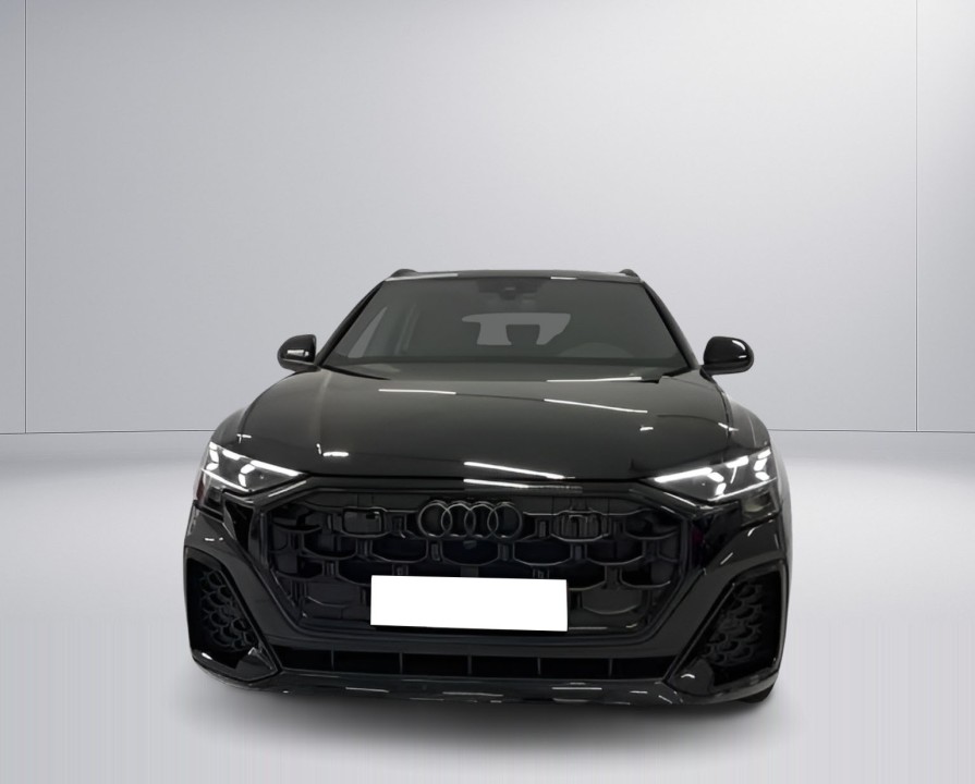 Audi Q8 50 TDI Quattro S-Line - foto 6