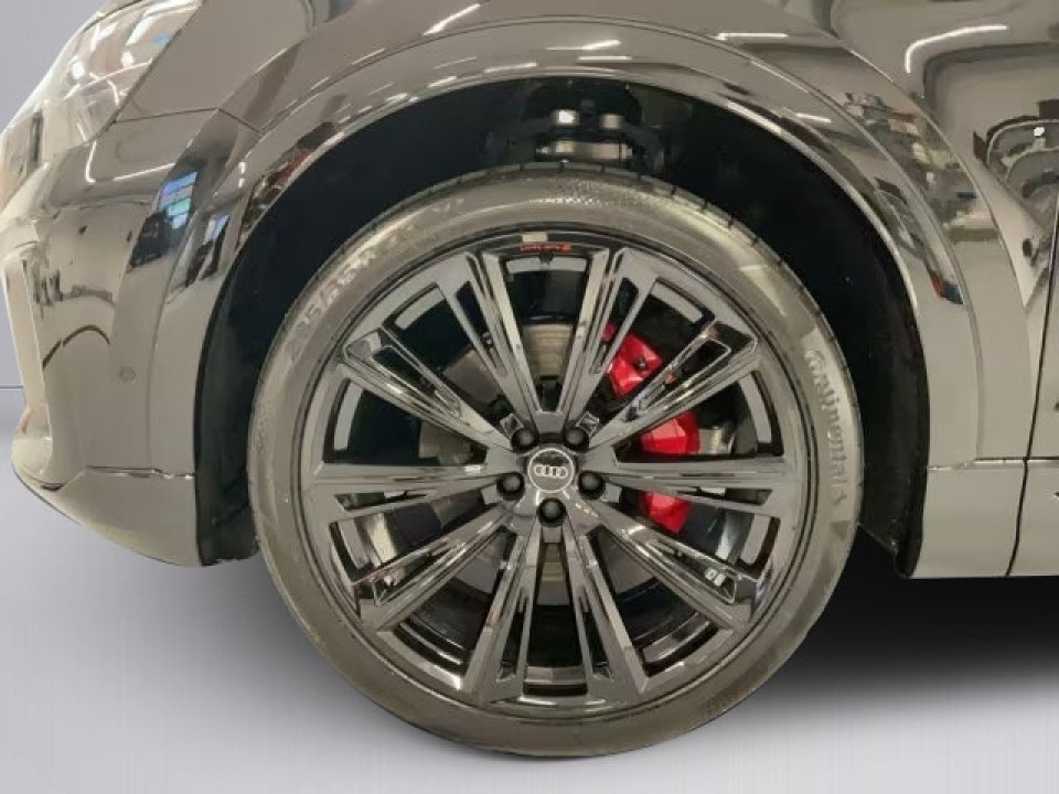 Audi Q8 50 TDI Quattro S-Line - foto 24