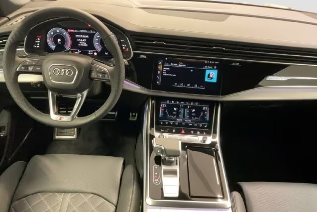Audi Q8 50 TDI Quattro S-Line - foto 8
