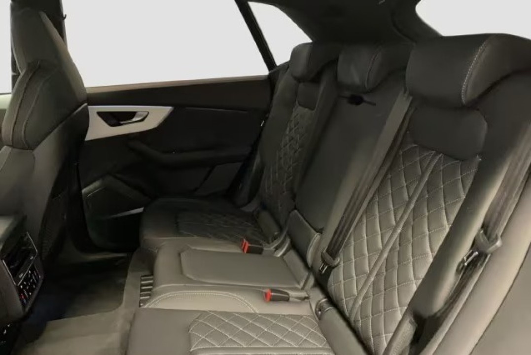 Audi Q8 50 TDI Quattro S-Line - foto 19