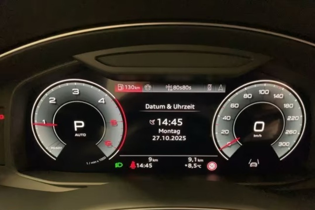 Audi Q8 50 TDI Quattro S-Line - foto 10