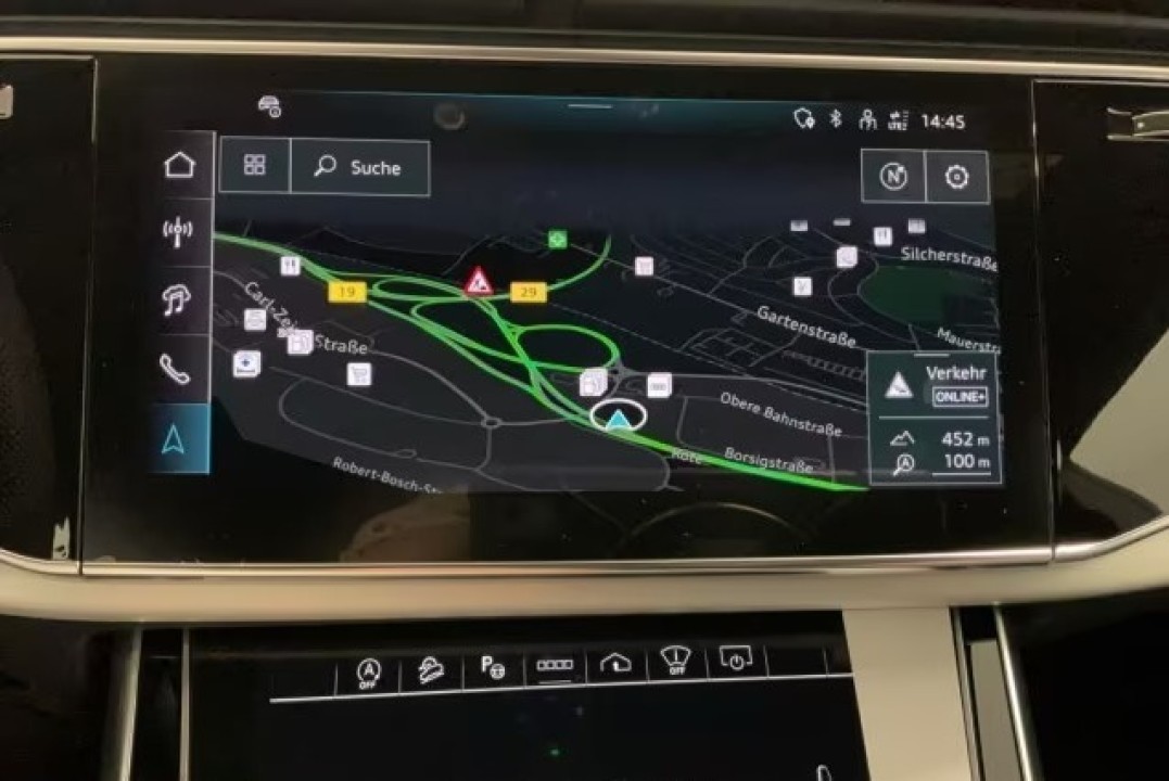 Audi Q8 50 TDI Quattro S-Line - foto 16