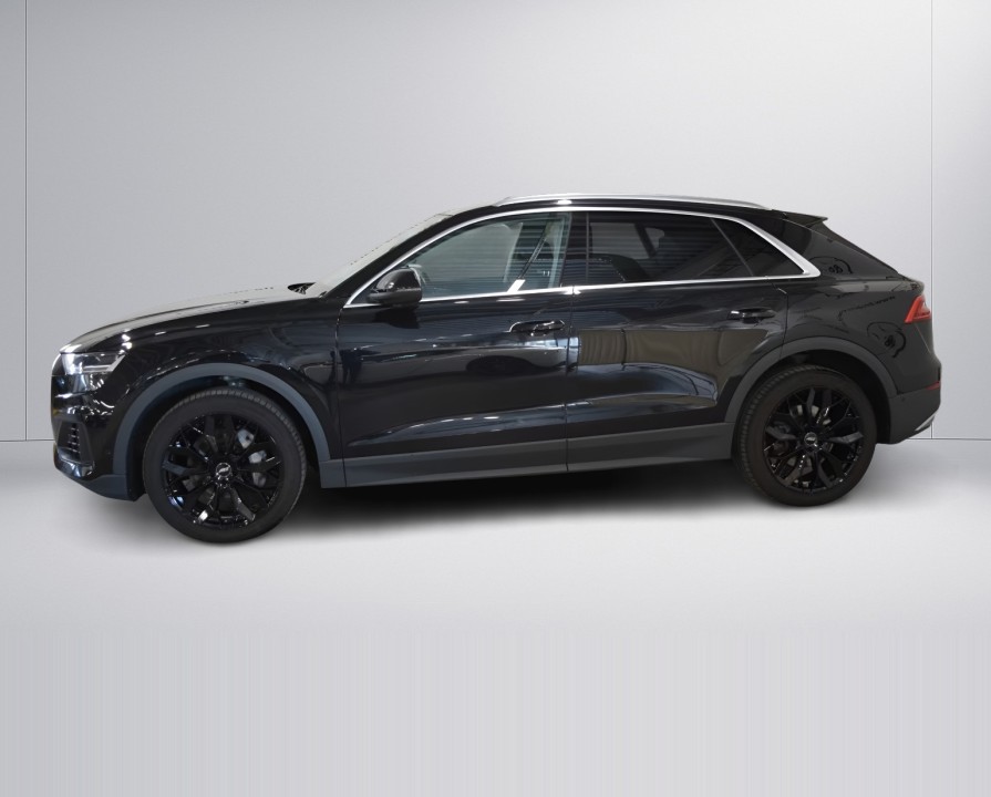 Audi Q8 45 TDI Quattro - foto 8