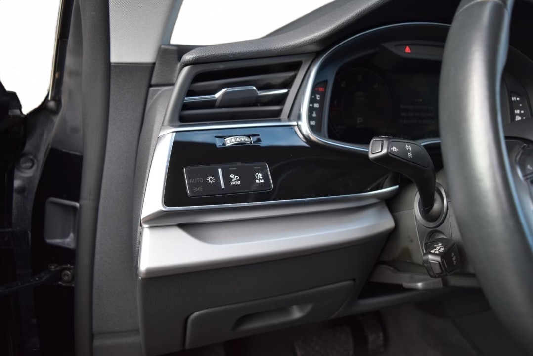 Audi Q8 45 TDI Quattro - foto 15