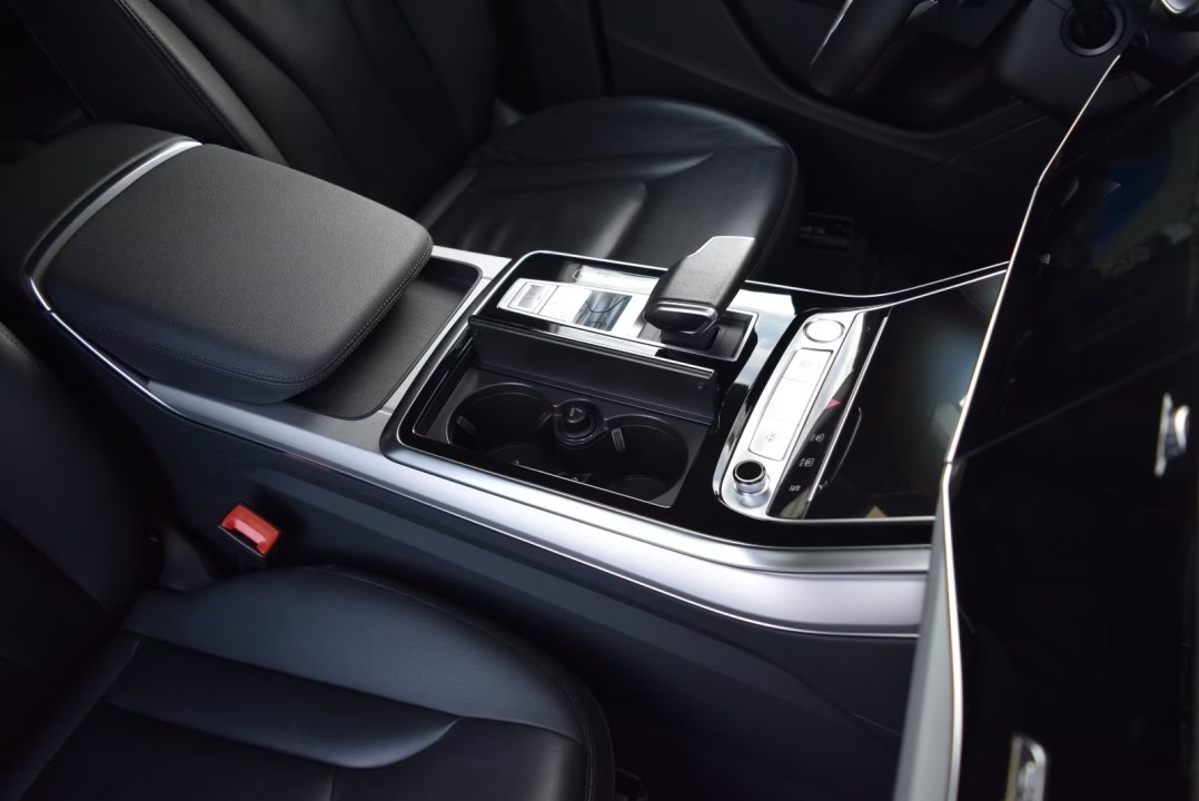 Audi Q8 45 TDI Quattro - foto 17