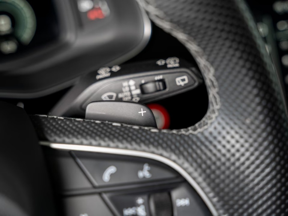 Audi Q8 50 TDI Quattro S-Line - foto 10