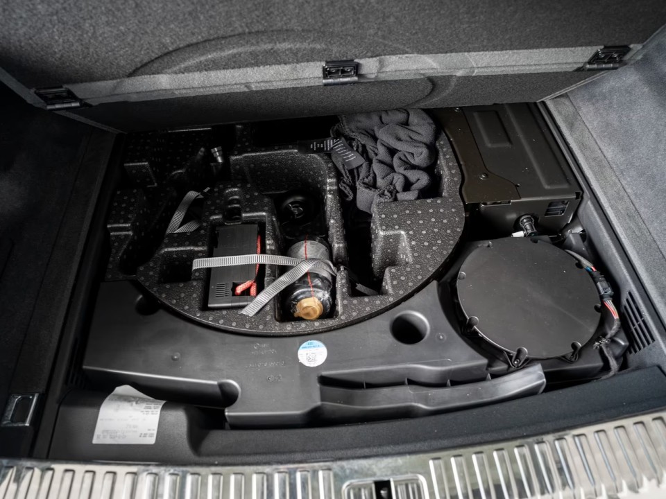 Audi Q8 50 TDI Quattro S-Line - foto 26