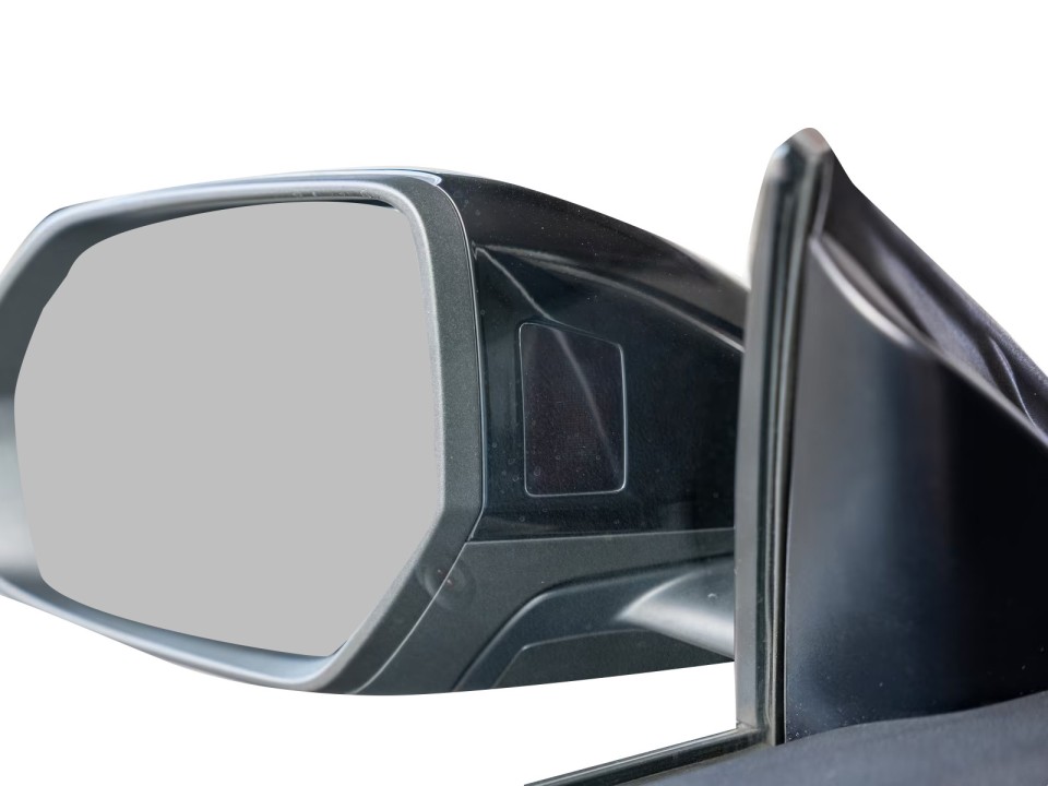 Audi Q8 50 TDI Quattro S-Line - foto 27