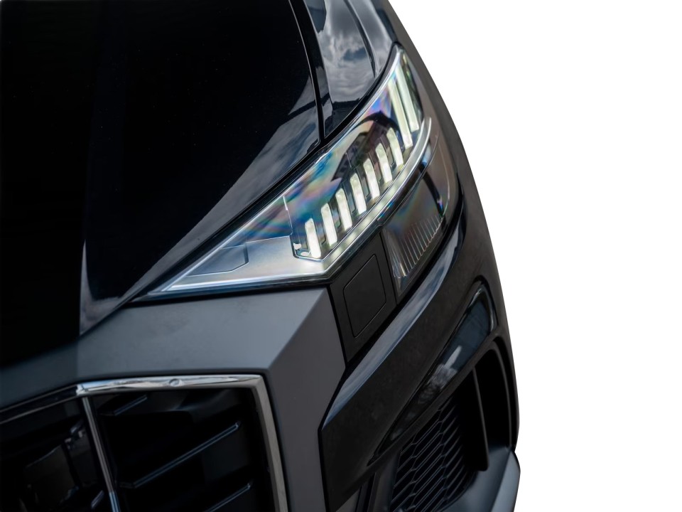 Audi Q8 50 TDI Quattro S-Line - foto 29