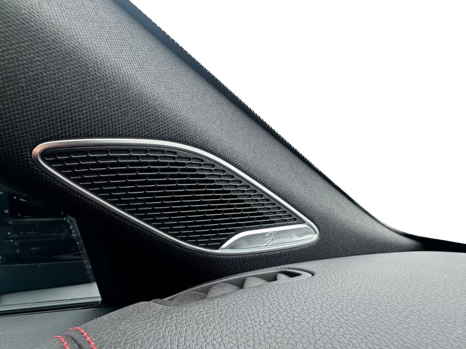 Mercedes-Benz CLA 35 AMG 4MATIC - foto 20