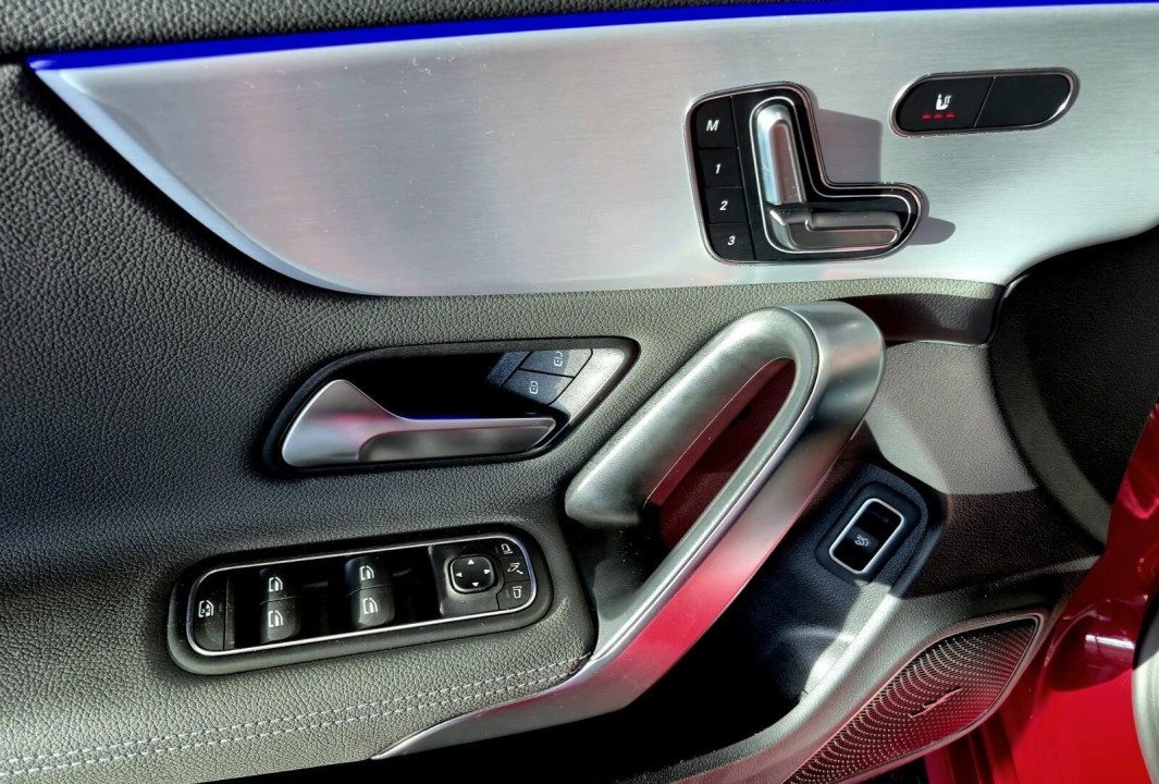 Mercedes-Benz CLA 45 S AMG 4MATIC+ - foto 12