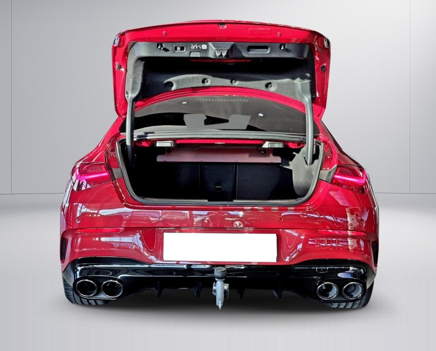 Mercedes-Benz CLA 45 S AMG 4MATIC+ - foto 13