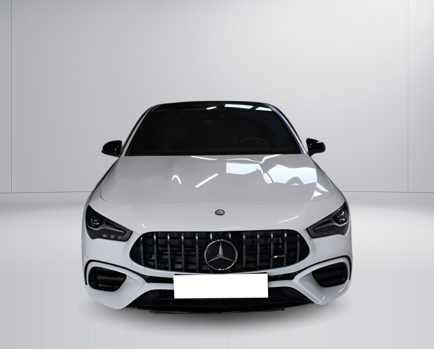 Mercedes-Benz CLA 45 S AMG 4MATIC (2)