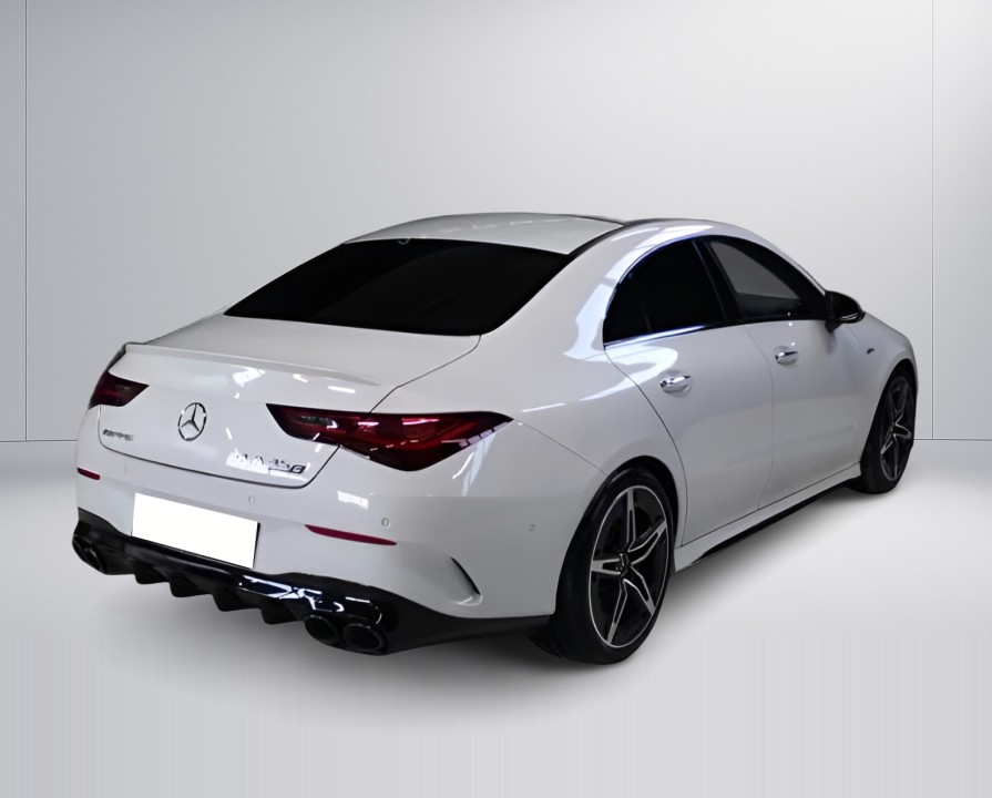 Mercedes-Benz CLA 45 S AMG 4MATIC (3)