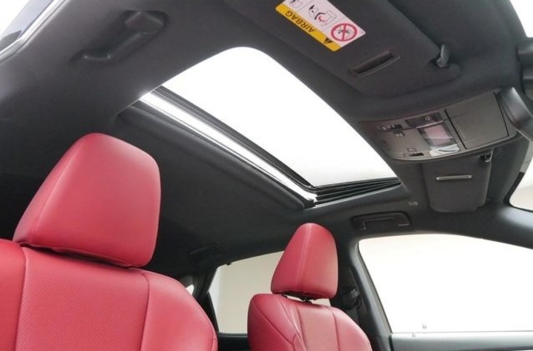 Lexus Seria RX 450h AWD F-Sport - foto 21