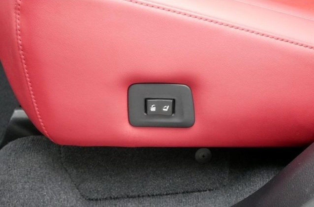 Lexus Seria RX 450h AWD F-Sport - foto 24