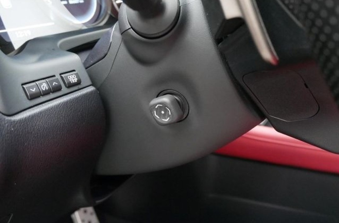 Lexus Seria RX 450h AWD F-Sport - foto 11