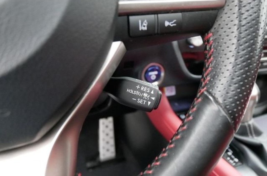 Lexus Seria RX 450h AWD F-Sport - foto 9