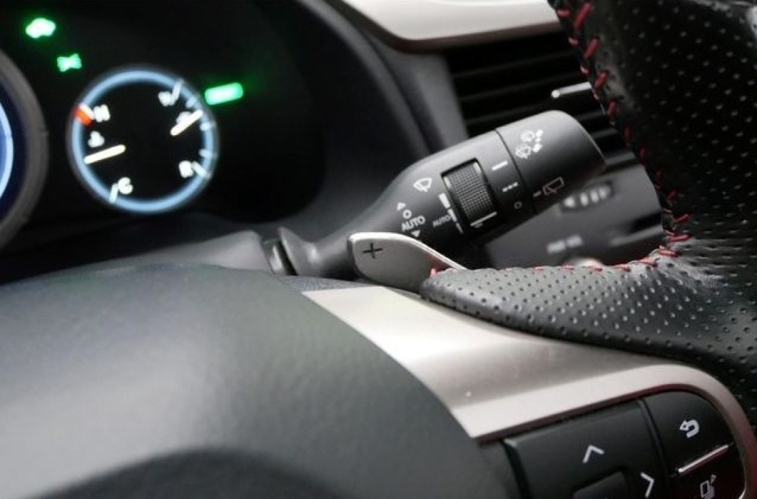 Lexus Seria RX 450h AWD F-Sport - foto 10