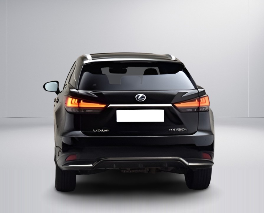 Lexus Seria RX 450h AWD F-Sport (3)