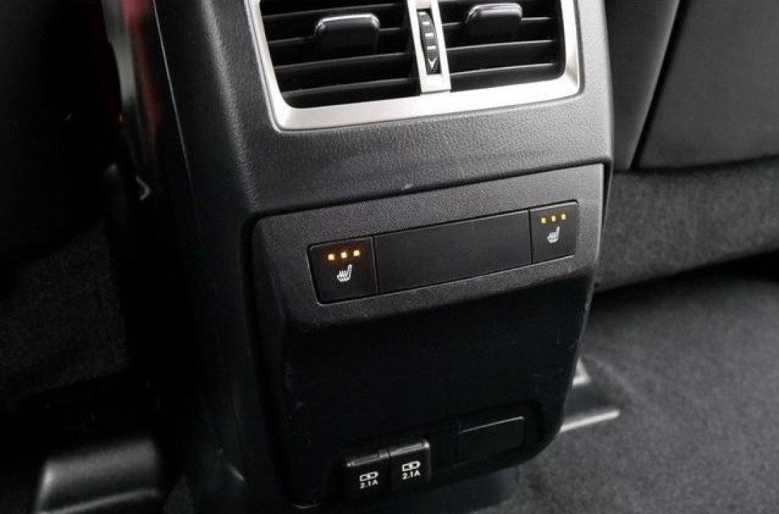 Lexus Seria RX 450h AWD F-Sport - foto 19