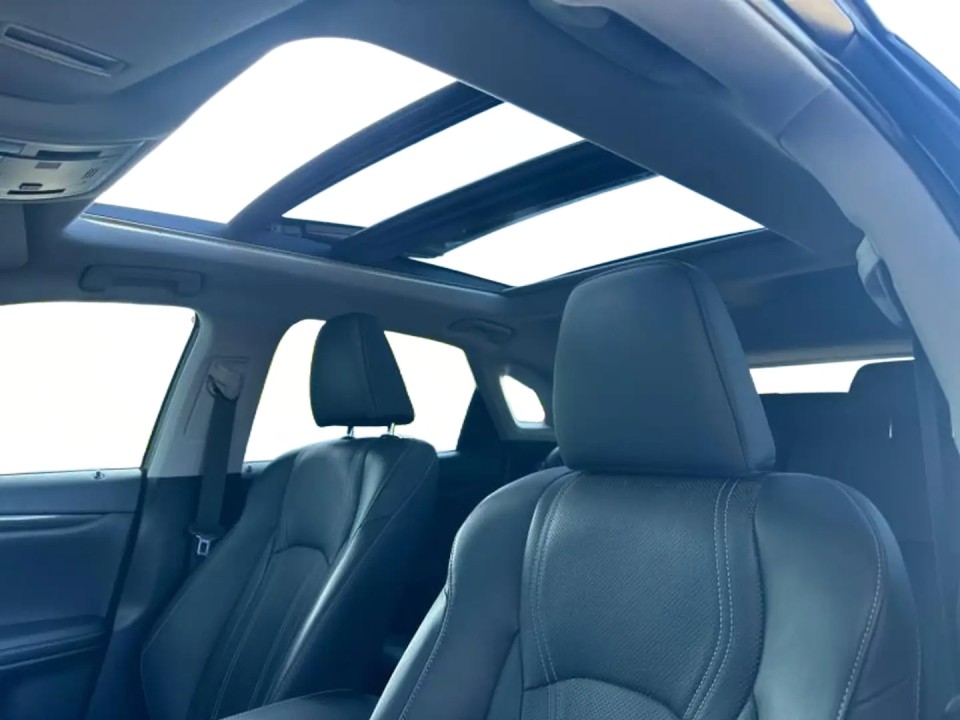 Lexus Seria RX 450h AWD Executive Line - foto 13