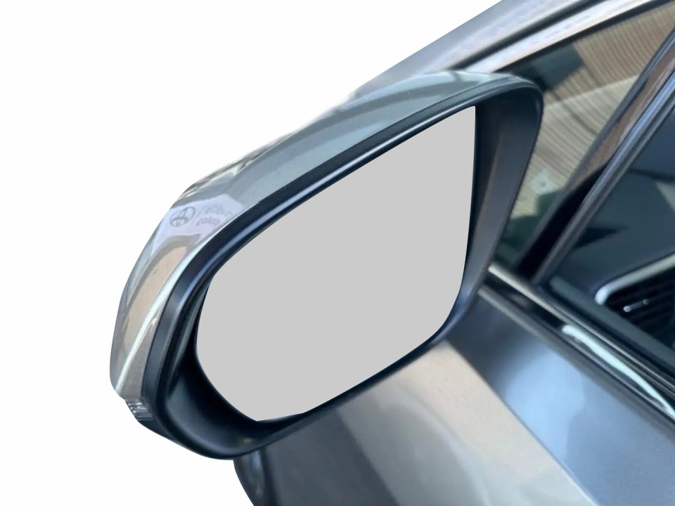 Lexus Seria RX 450h AWD Executive Line - foto 15