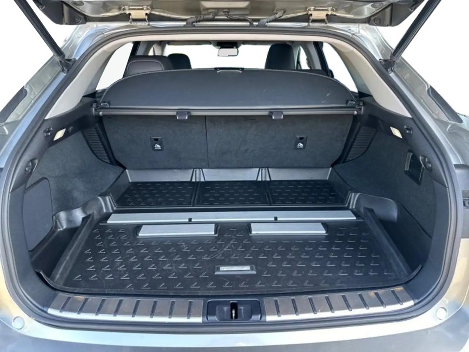 Lexus Seria RX 450h AWD Executive Line - foto 16