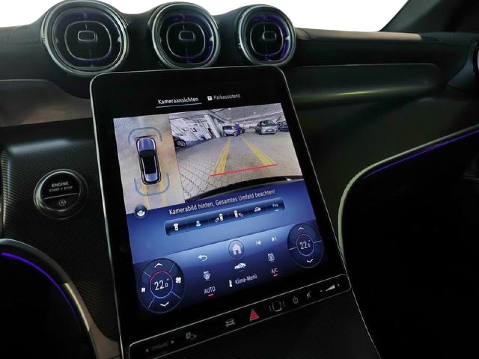 Mercedes-Benz GLC 200 4MATIC AMG Line - foto 9