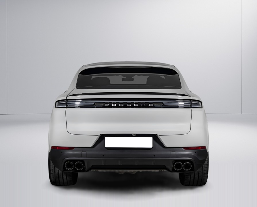 Porsche Cayenne Coupe E-Hybrid (5)