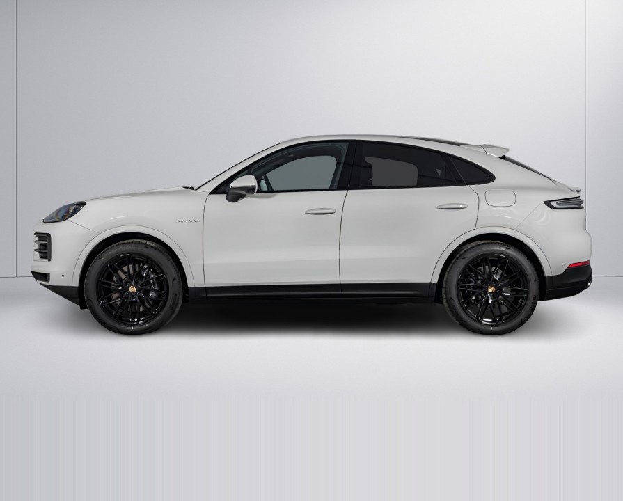 Porsche Cayenne Coupe E-Hybrid (3)