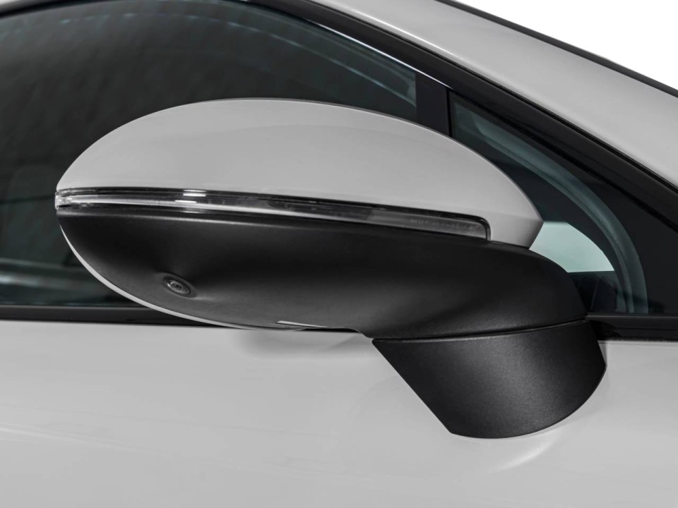 Porsche Cayenne Coupe E-Hybrid - foto 11