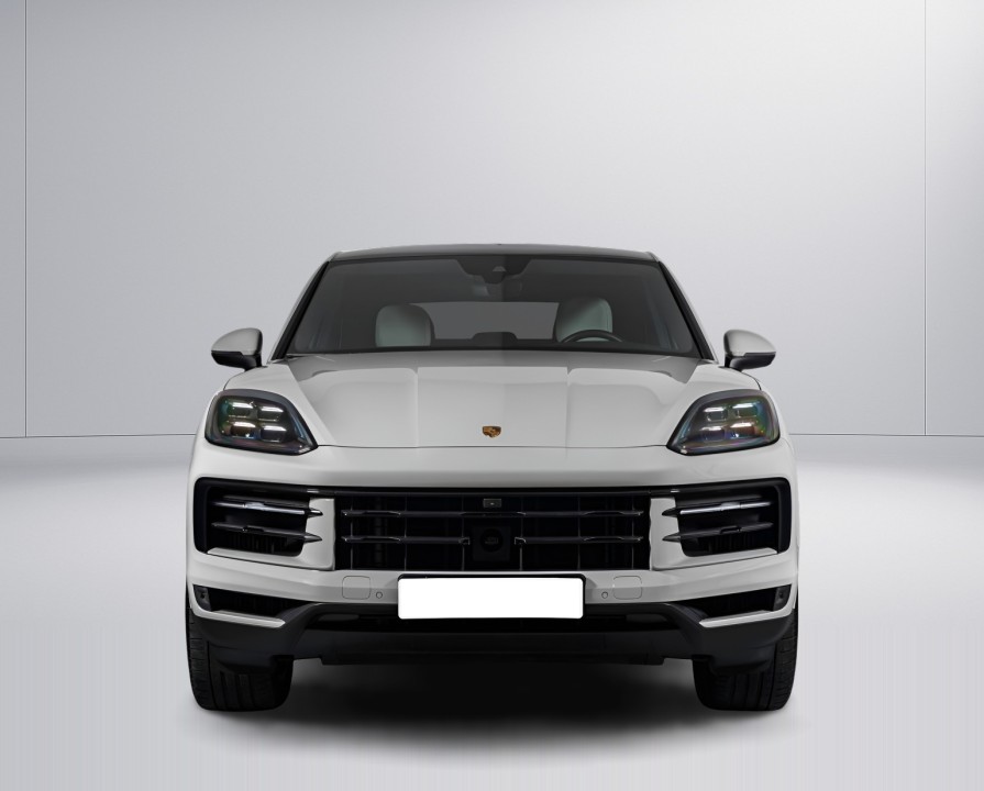 Porsche Cayenne Coupe E-Hybrid (2)