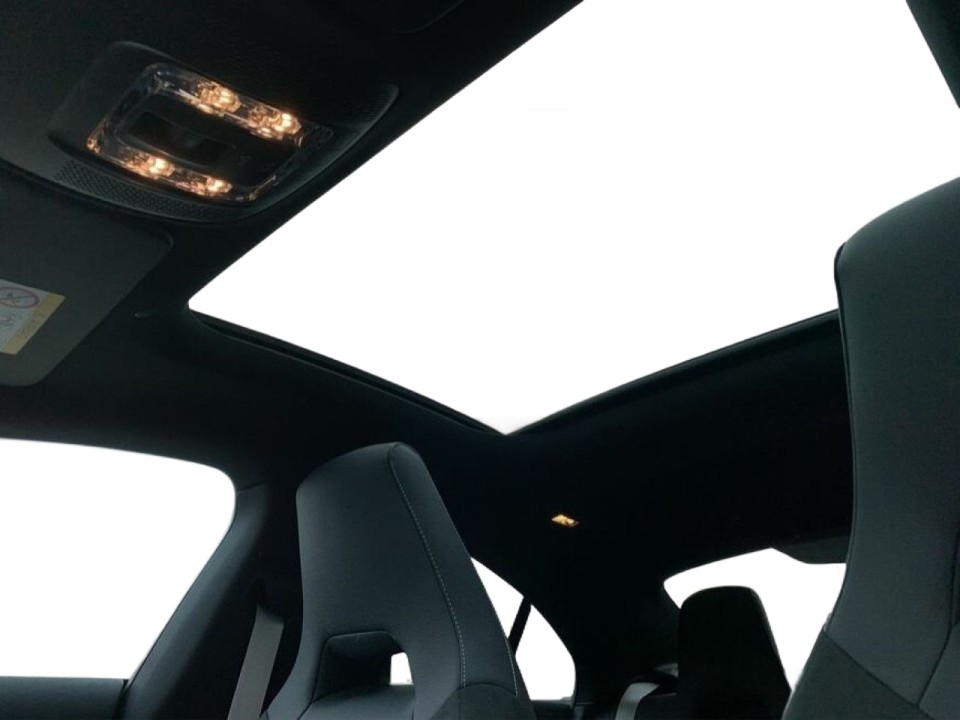 Mercedes-Benz CLA 220 4MATIC AMG - foto 19