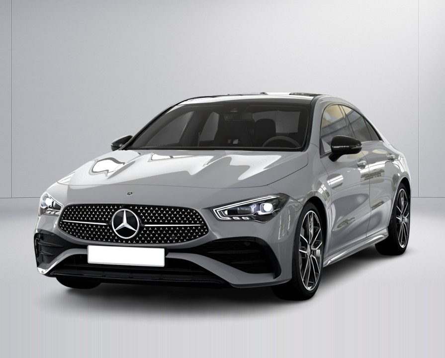 Mercedes-Benz CLA 220 4MATIC AMG - foto 8