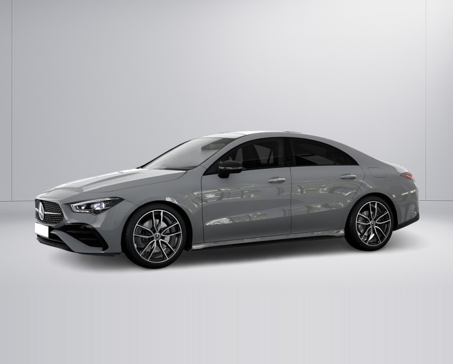 Mercedes-Benz CLA 220 4MATIC AMG - foto 10