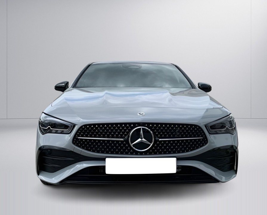 Mercedes-Benz CLA 220 4MATIC AMG - foto 7