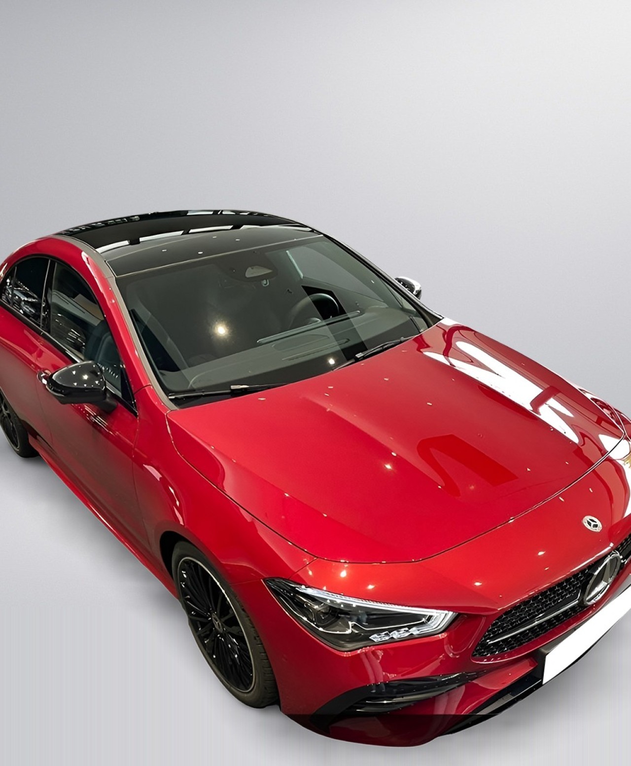 Mercedes-Benz CLA 220 4MATIC AMG (2)