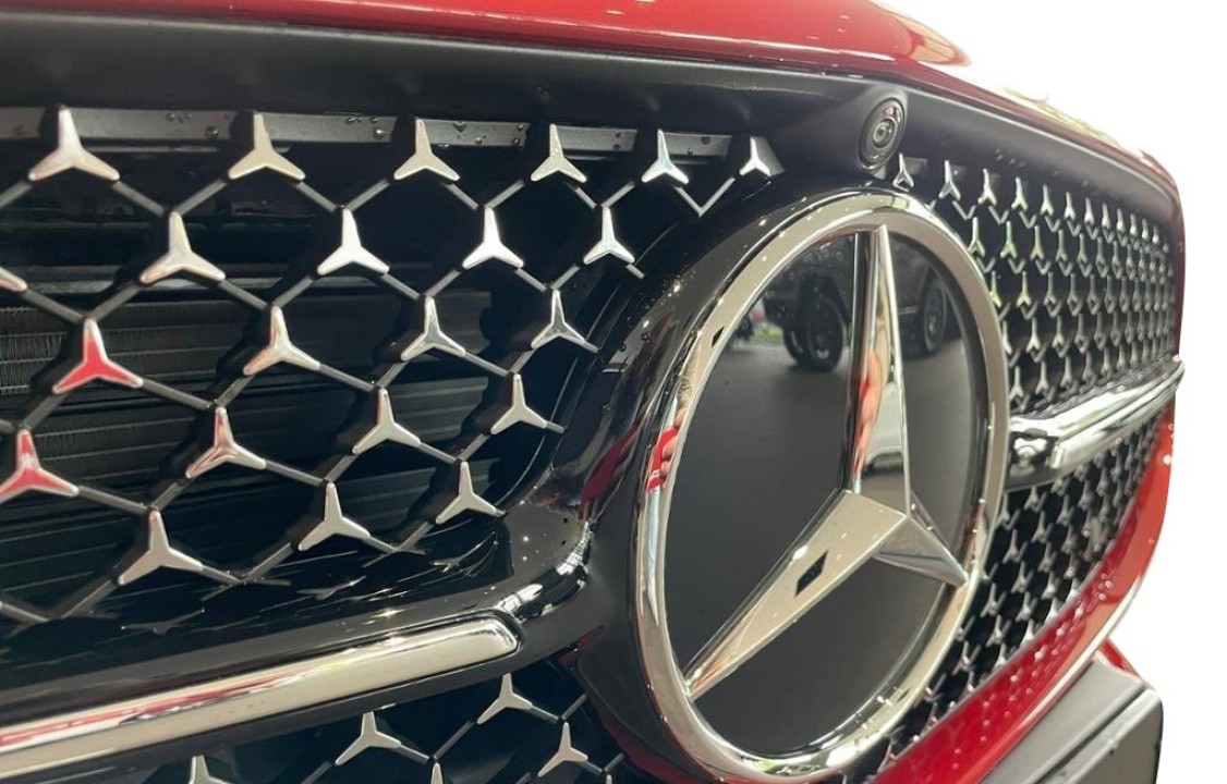 Mercedes-Benz CLA 220 4MATIC AMG - foto 17