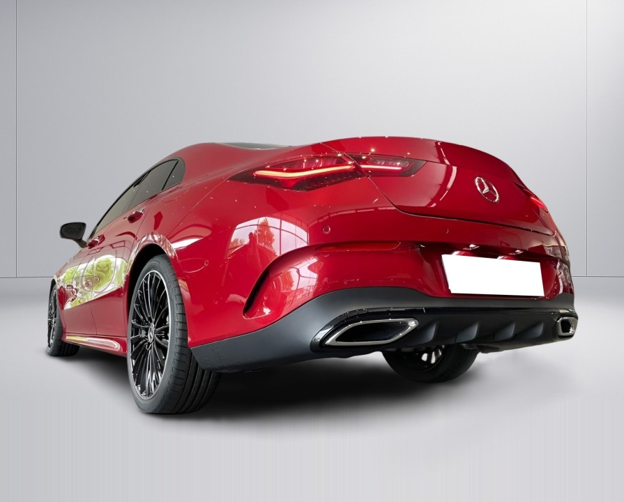 Mercedes-Benz CLA 220 4MATIC AMG (4)