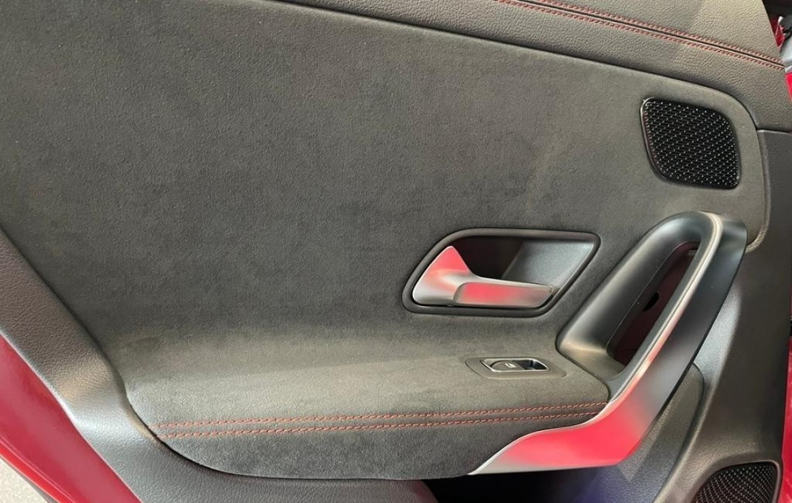 Mercedes-Benz CLA 220 4MATIC AMG - foto 16