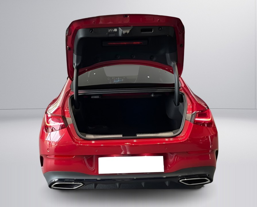 Mercedes-Benz CLA 220 4MATIC AMG - foto 18