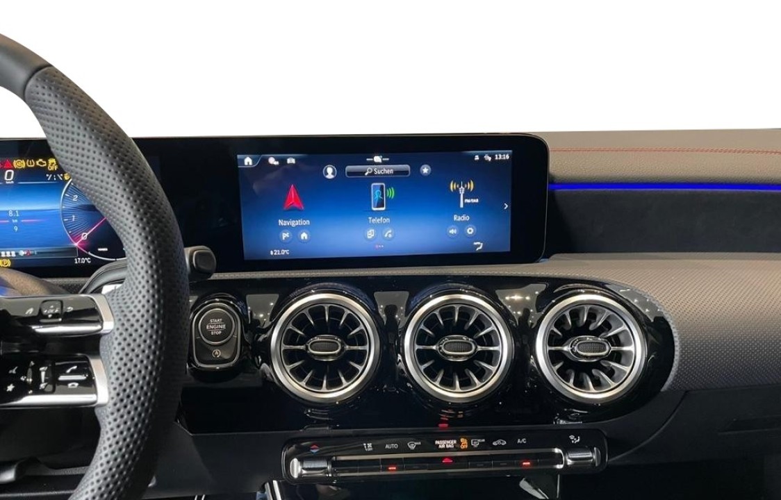 Mercedes-Benz CLA 220 4MATIC AMG - foto 11