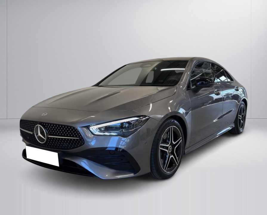 Mercedes-Benz CLA 220 4MATIC AMG (2)