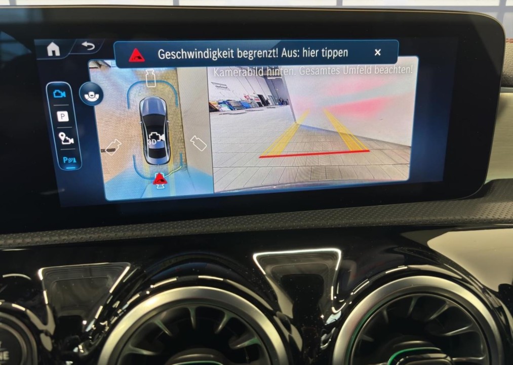 Mercedes-Benz CLA 220 4MATIC AMG - foto 11