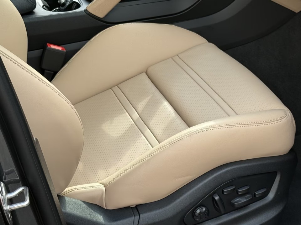 Porsche Cayenne Coupe E-Hybrid (5)